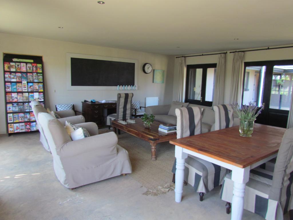 Plett River Lodge Plettenberg Bay Exterior foto