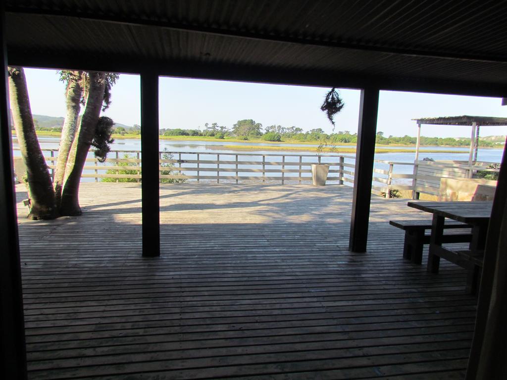 Plett River Lodge Plettenberg Bay Quarto foto