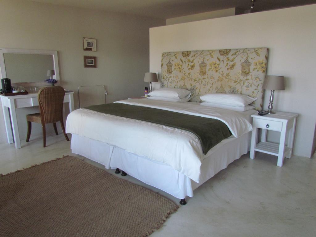 Plett River Lodge Plettenberg Bay Quarto foto