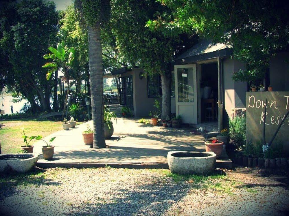 Plett River Lodge Plettenberg Bay Exterior foto