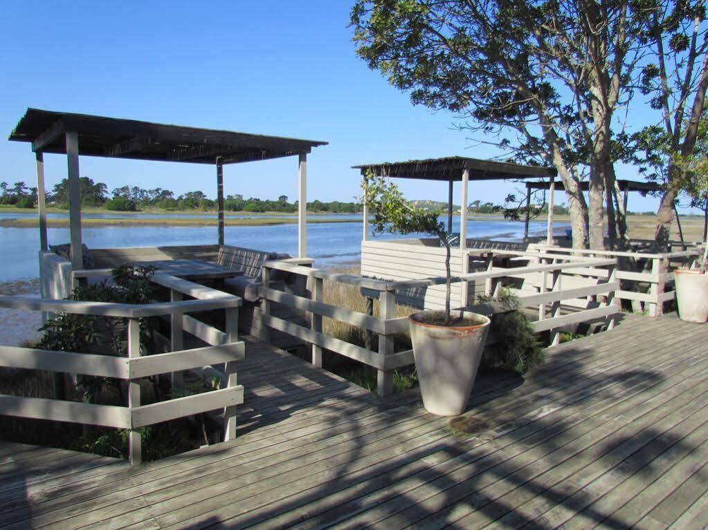 Plett River Lodge Plettenberg Bay Exterior foto